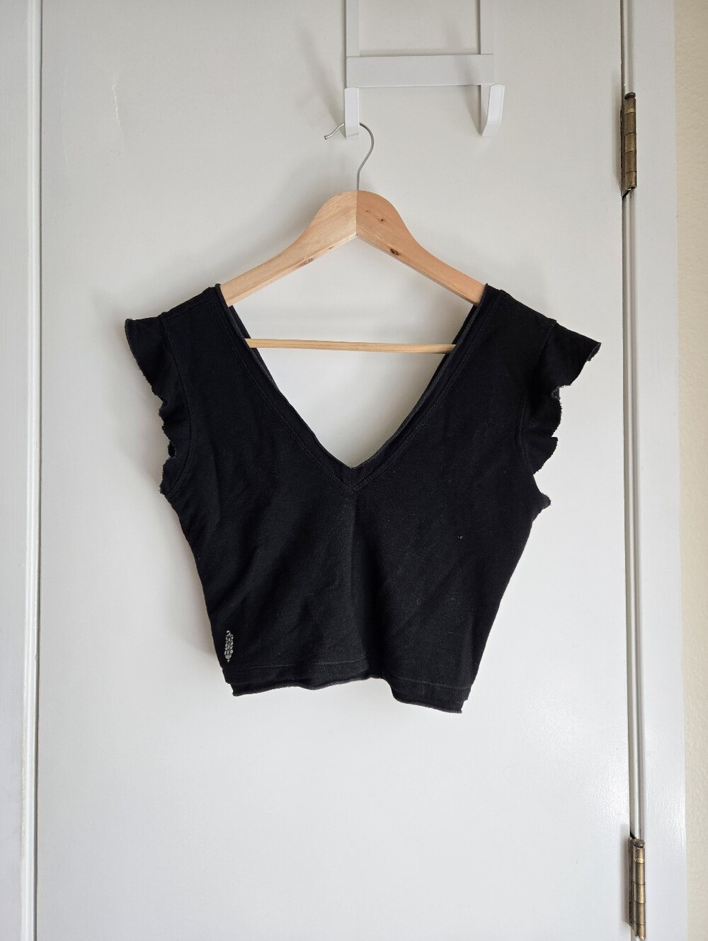 Free People Movement Yoga Crop